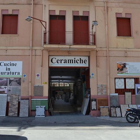 A Tre Passi Dal Centro Palermo Ngoại thất bức ảnh