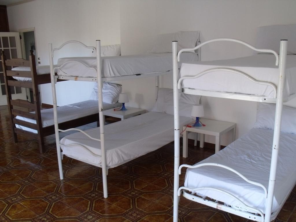 A Tre Passi Dal Centro Palermo Ngoại thất bức ảnh