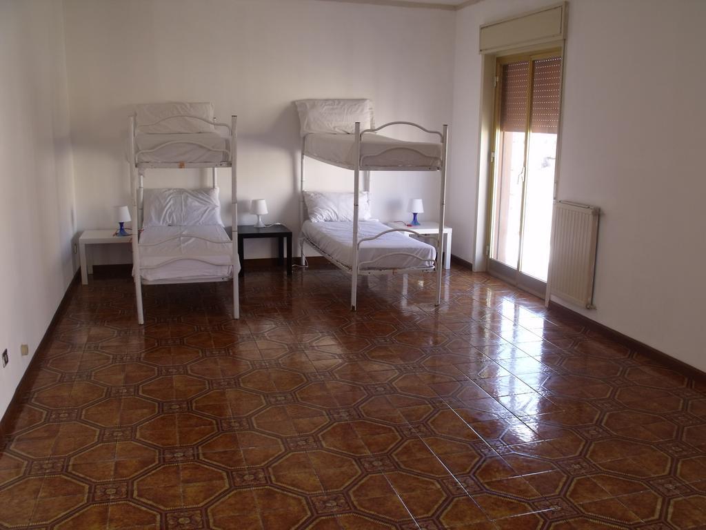 A Tre Passi Dal Centro Palermo Ngoại thất bức ảnh