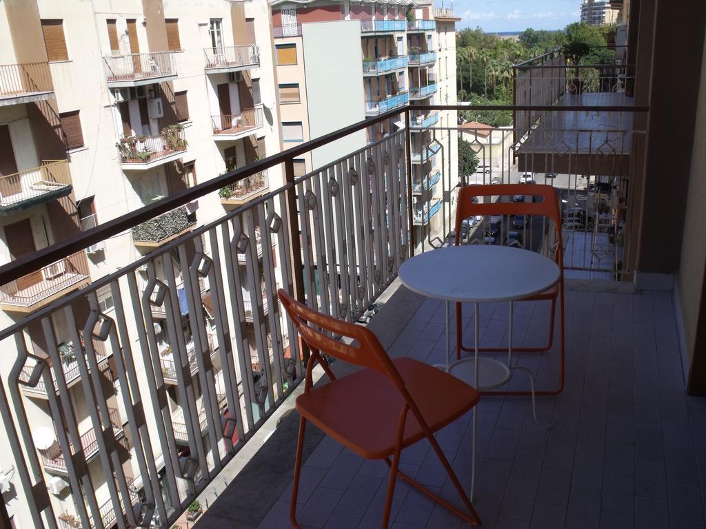 A Tre Passi Dal Centro Palermo Ngoại thất bức ảnh