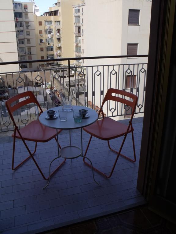 A Tre Passi Dal Centro Palermo Ngoại thất bức ảnh