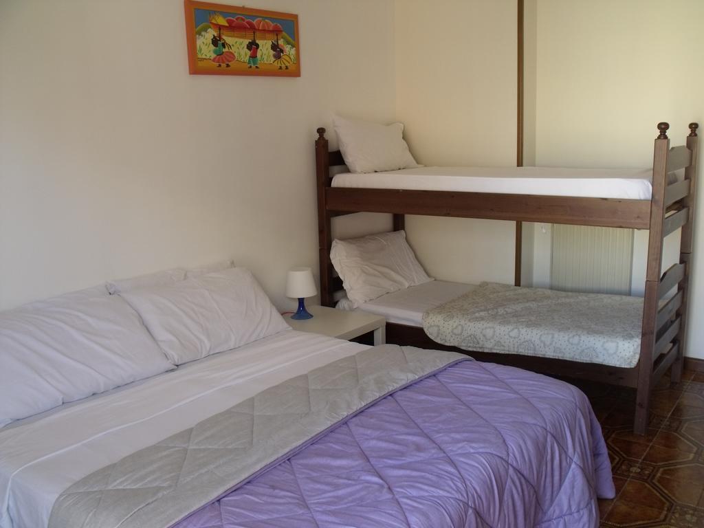 A Tre Passi Dal Centro Palermo Ngoại thất bức ảnh