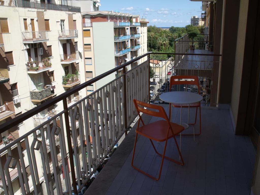 A Tre Passi Dal Centro Palermo Ngoại thất bức ảnh