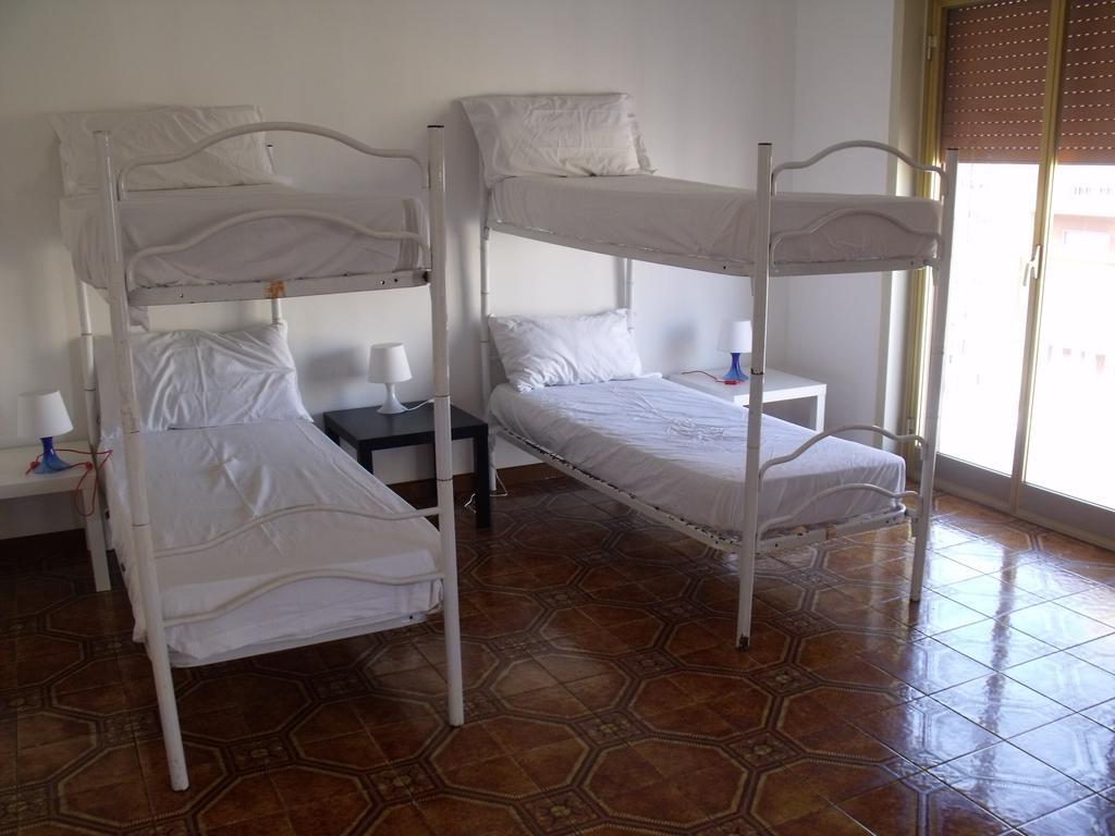 A Tre Passi Dal Centro Palermo Ngoại thất bức ảnh