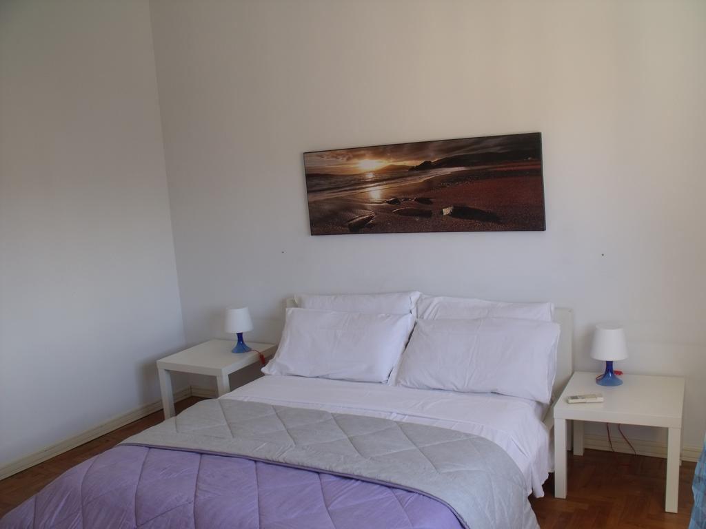A Tre Passi Dal Centro Palermo Ngoại thất bức ảnh