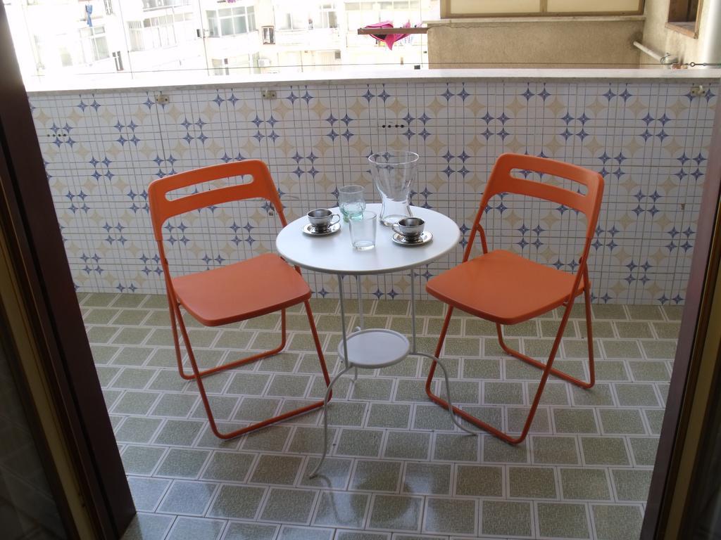 A Tre Passi Dal Centro Palermo Ngoại thất bức ảnh