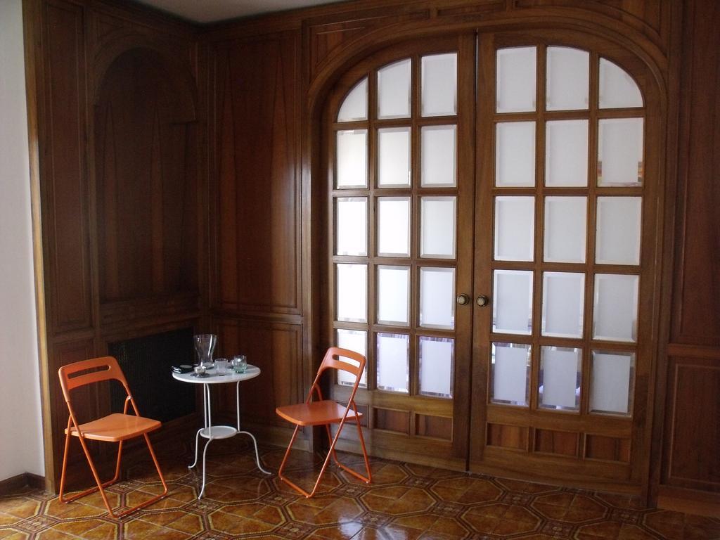 A Tre Passi Dal Centro Palermo Ngoại thất bức ảnh