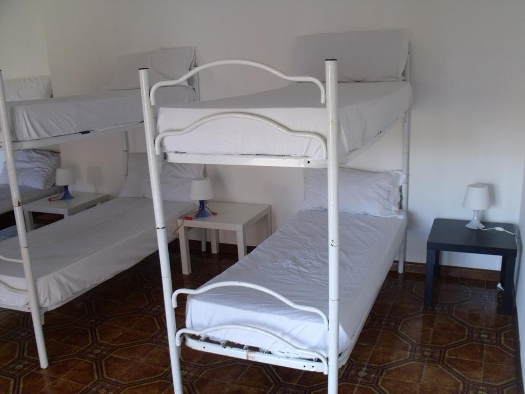 A Tre Passi Dal Centro Palermo Ngoại thất bức ảnh