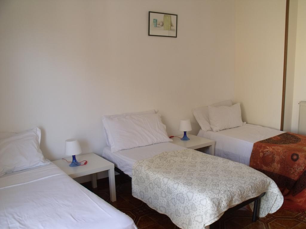 A Tre Passi Dal Centro Palermo Ngoại thất bức ảnh