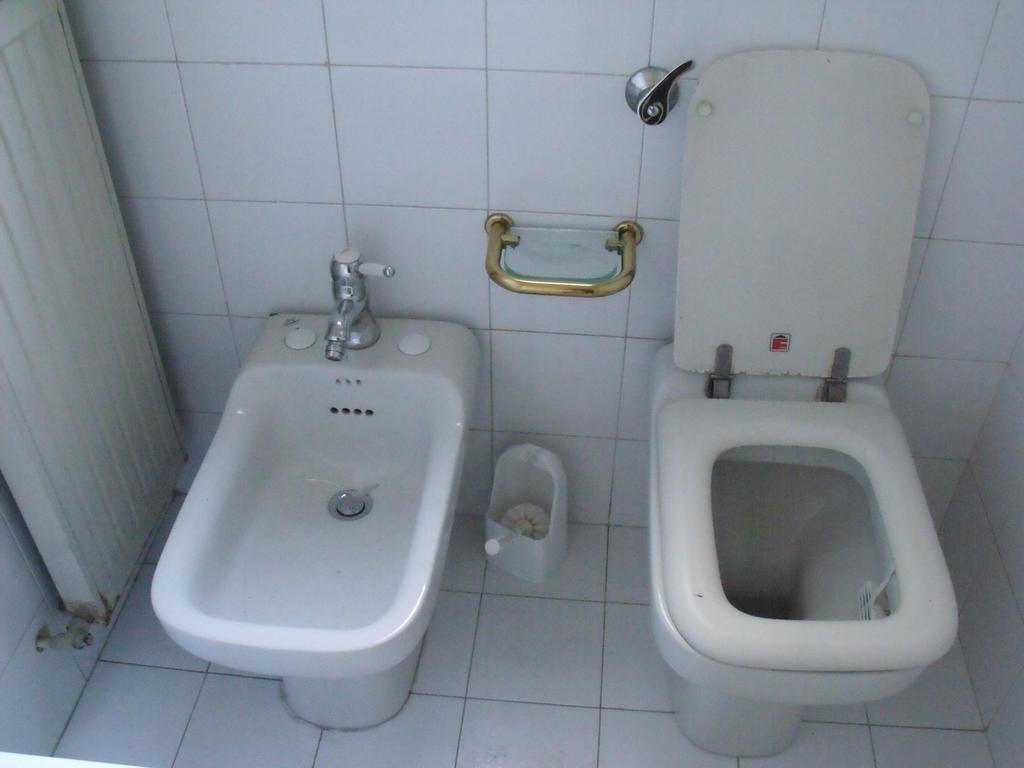 A Tre Passi Dal Centro Palermo Ngoại thất bức ảnh