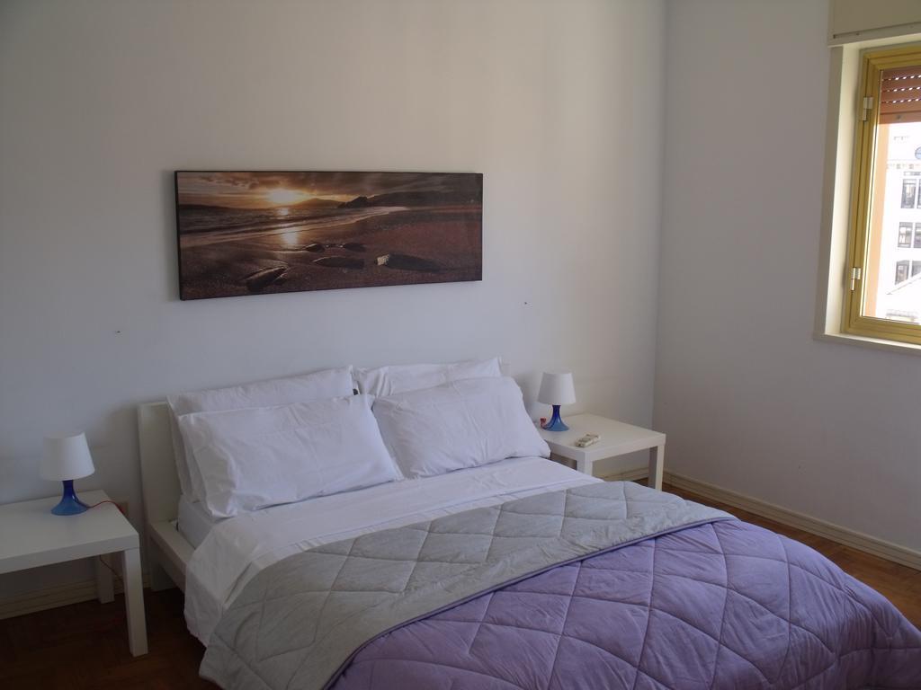 A Tre Passi Dal Centro Palermo Ngoại thất bức ảnh