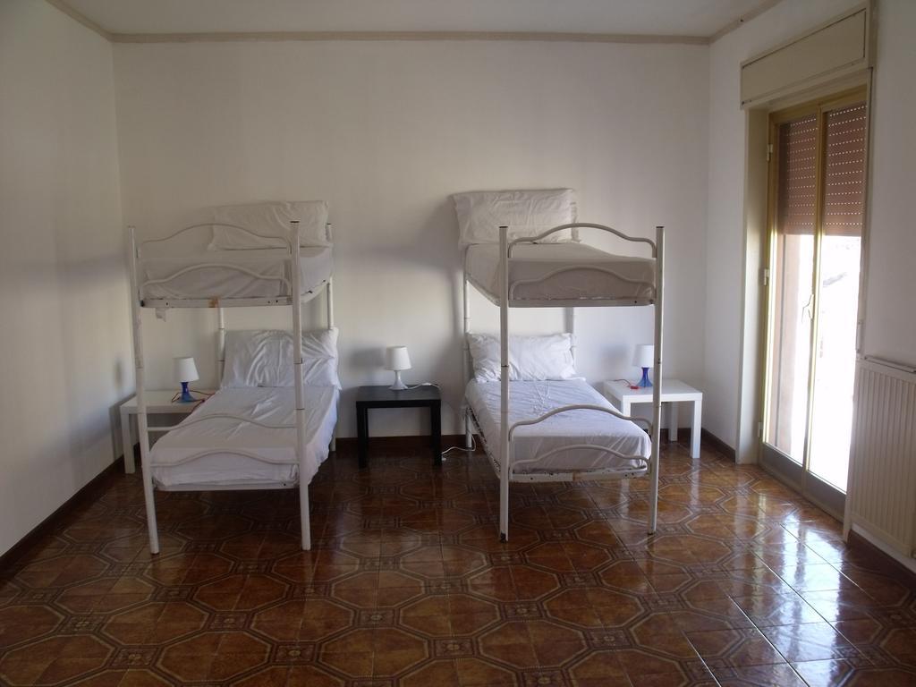A Tre Passi Dal Centro Palermo Ngoại thất bức ảnh