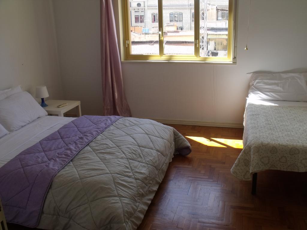 A Tre Passi Dal Centro Palermo Ngoại thất bức ảnh