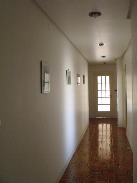 A Tre Passi Dal Centro Palermo Ngoại thất bức ảnh