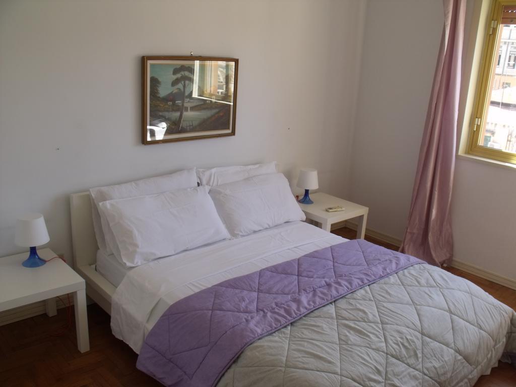A Tre Passi Dal Centro Palermo Ngoại thất bức ảnh