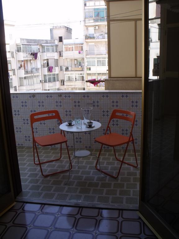 A Tre Passi Dal Centro Palermo Ngoại thất bức ảnh