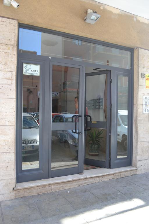 A Tre Passi Dal Centro Palermo Ngoại thất bức ảnh