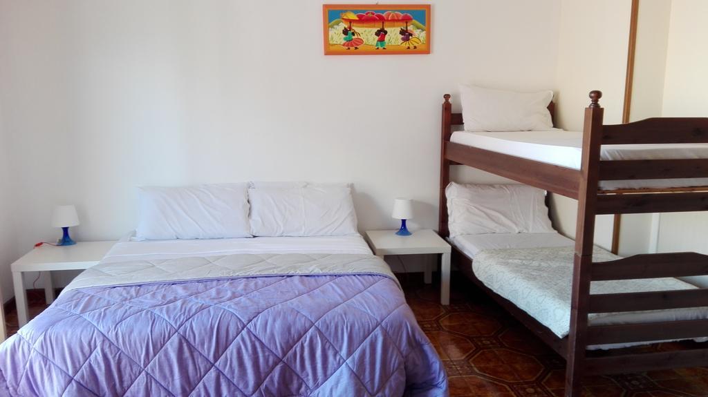 A Tre Passi Dal Centro Palermo Ngoại thất bức ảnh