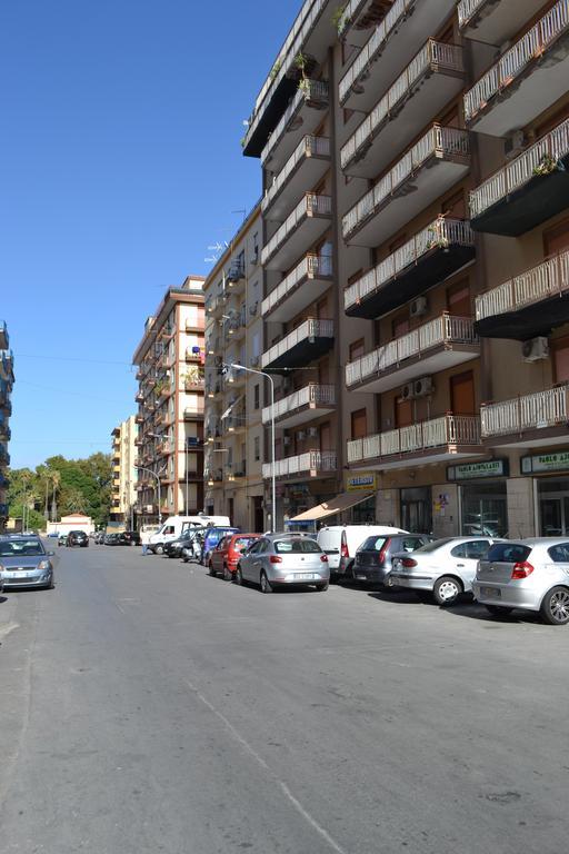 A Tre Passi Dal Centro Palermo Ngoại thất bức ảnh