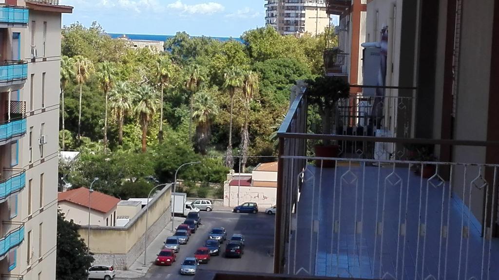 A Tre Passi Dal Centro Palermo Ngoại thất bức ảnh