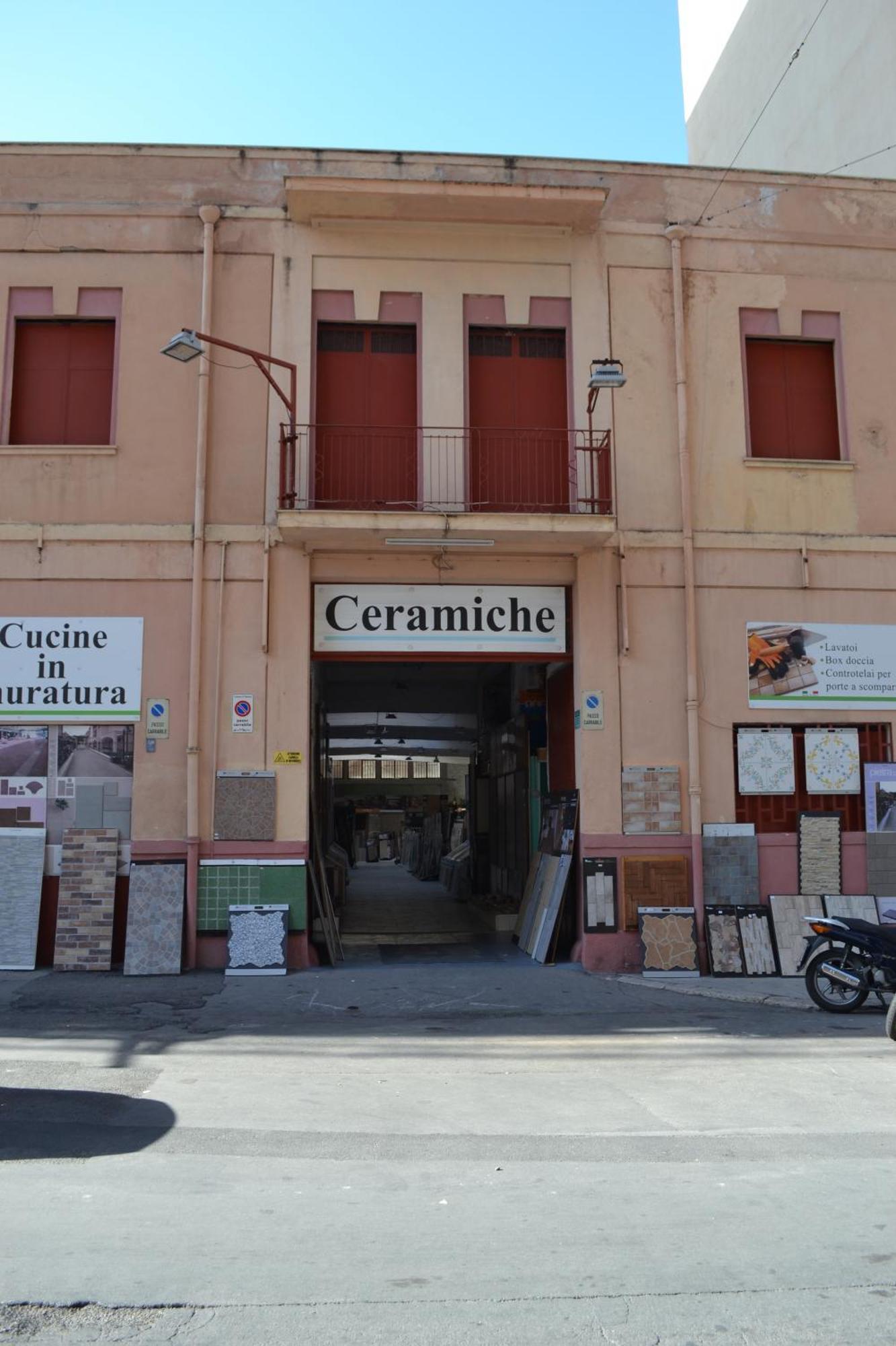 A Tre Passi Dal Centro Palermo Ngoại thất bức ảnh