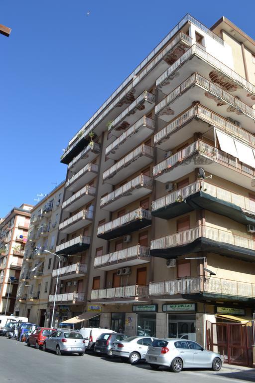 A Tre Passi Dal Centro Palermo Ngoại thất bức ảnh