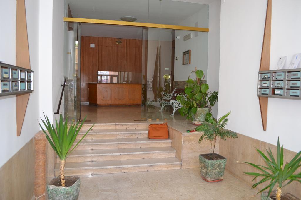 A Tre Passi Dal Centro Palermo Ngoại thất bức ảnh