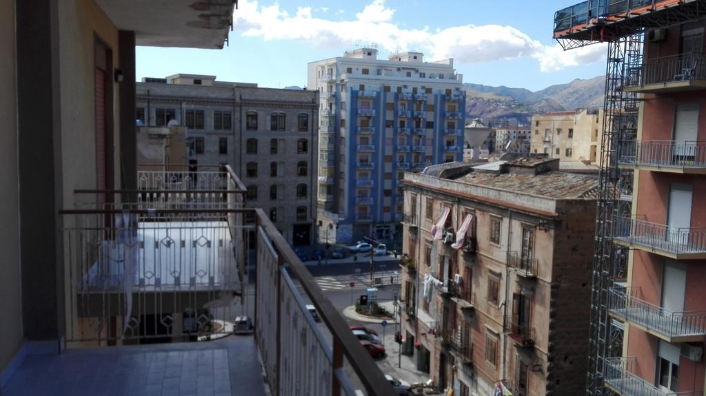 A Tre Passi Dal Centro Palermo Ngoại thất bức ảnh